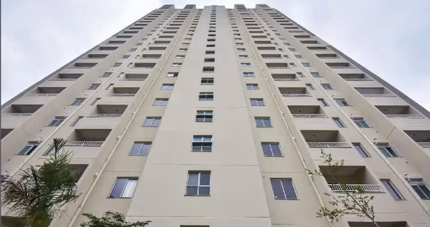 Apartamento com 2 quartos à venda na Rua Leandro Teixeira, 115, Paraisópolis, São Paulo