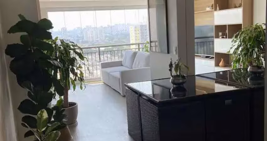 Apartamento com 2 quartos à venda na Rua Marcílio Dias, 104, Socorro, São Paulo