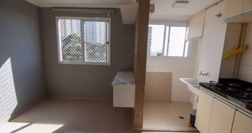 Apartamento com 2 quartos para alugar na Rua José Pedro de Carvalho Lima, 405, Jardim Parque Morumbi, São Paulo
