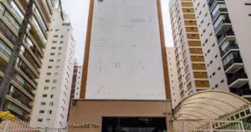 Apartamento com 3 quartos à venda na Rua Gaivota, 754, Moema, São Paulo