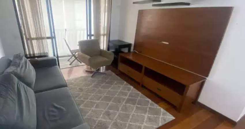 Apartamento com 3 quartos à venda na Rua Capitão Otávio Machado, 1210, Chácara Santo Antônio, São Paulo