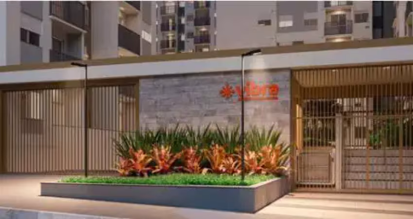 Apartamento com 2 quartos à venda na Rua Dom Aguirre, 160, Vila Sofia, São Paulo