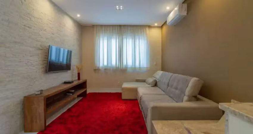 Casa com 3 quartos à venda na Rua José Aguiar Castro, 110, Vila Carbone, São Paulo