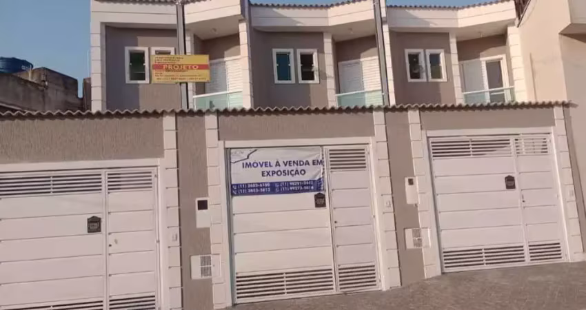 Casa com 3 quartos à venda na Rua Palmeiras das Missões, 31, Cidade Patriarca, São Paulo