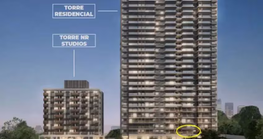 Apartamento com 2 quartos à venda na Rua Ângelo Colucci, 177, Vila Progredior, São Paulo