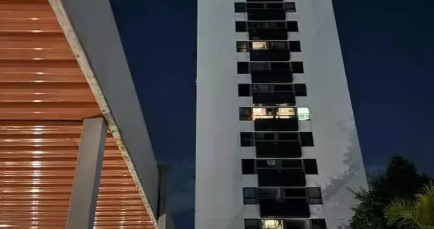 Apartamento com 2 quartos à venda na Avenida Conceição, 367, Carandiru, São Paulo