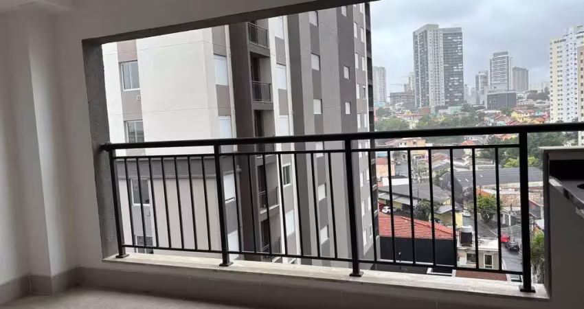Apartamento com 2 quartos à venda na Rua Caçador de Esmeraldas, 245, Vila São José (Ipiranga), São Paulo