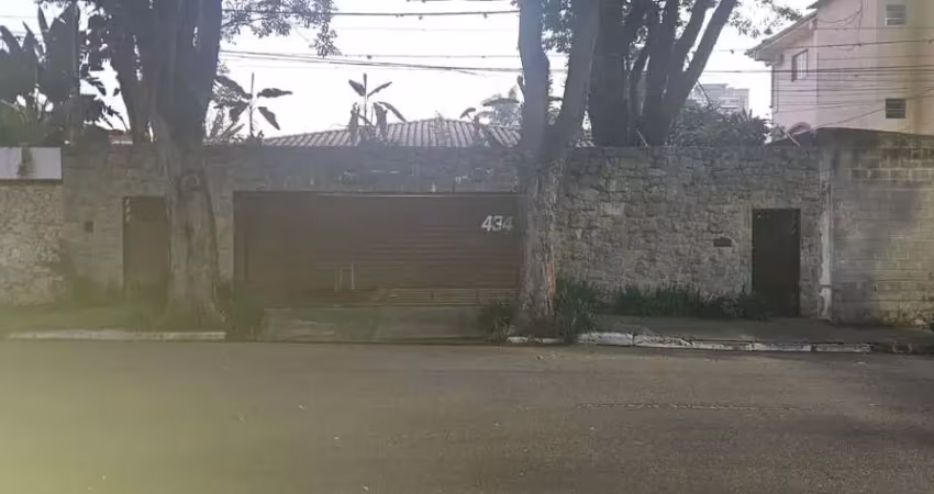 Casa com 5 quartos à venda na Rua Bernardino de Campos, 434, Campo Belo, São Paulo