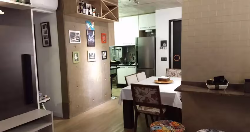 Apartamento com 2 quartos à venda na Avenida Miguel Yunes, 540, Usina Piratininga, São Paulo