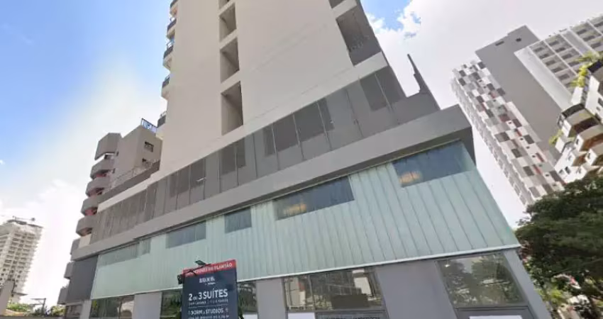 Apartamento com 3 quartos à venda na Rua Getúlio Soares da Rocha, 174, Jardim das Acacias, São Paulo
