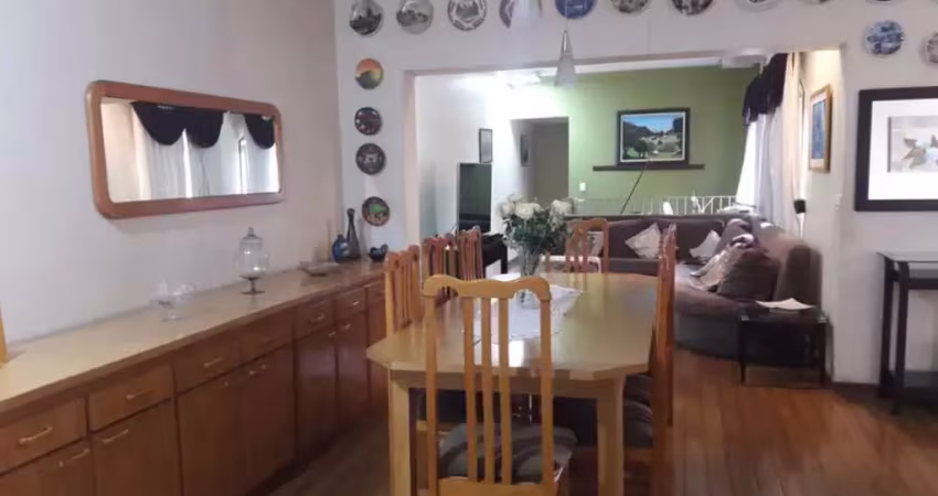 Casa com 7 quartos para alugar na Rua Xavier da Veiga, 109, Santana, São Paulo