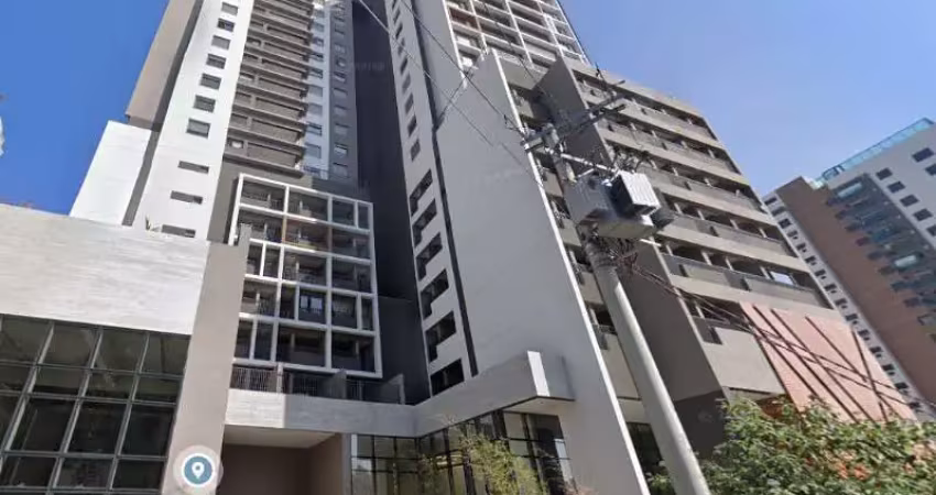 Apartamento com 1 quarto à venda na Avenida Afonso Mariano Fagundes, 137, Saúde, São Paulo