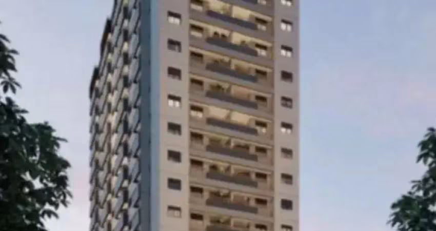 Apartamento com 1 quarto à venda na Rua Casa do Ator, 566, Vila Olímpia, São Paulo