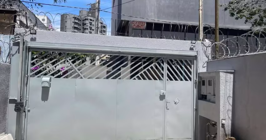 Casa com 2 quartos para alugar na Rua dos Cafezais, 373, Vila Santa Catarina, São Paulo