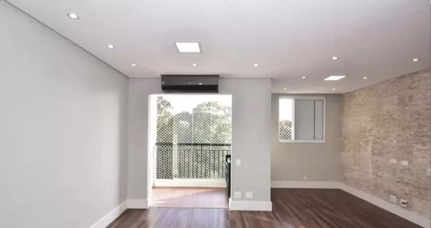 Apartamento com 2 quartos à venda na Rua José Arzão, 85, Vila Praia, São Paulo