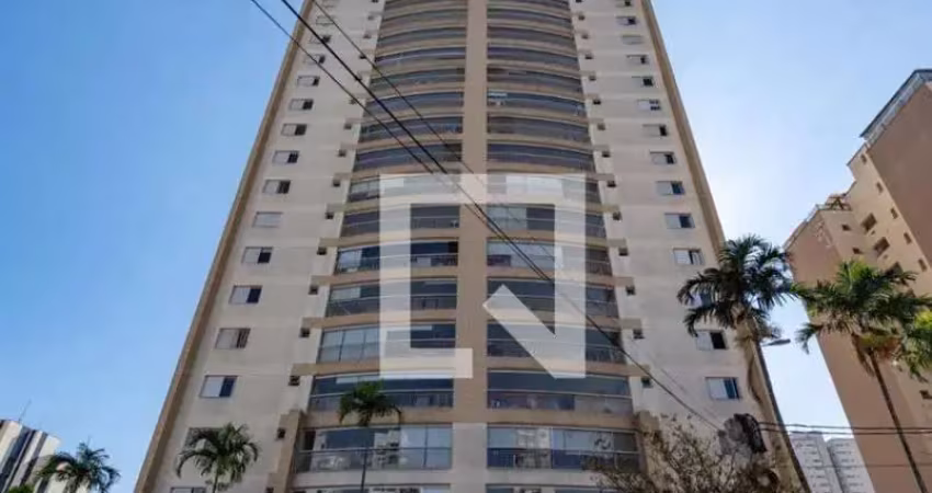 Apartamento com 3 quartos à venda na Rua Viçosa do Ceará, 44, Vila Mascote, São Paulo