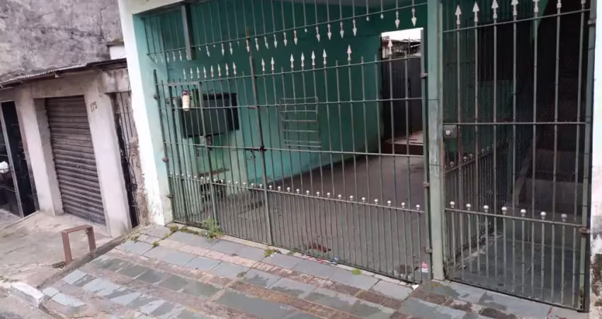 Casa com 3 quartos à venda na Rua Mendes Freire, 187, Jardim da Laranjeira (Zona Leste), São Paulo
