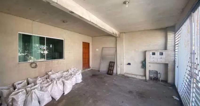 Casa com 3 quartos à venda na Rua Valdemar Urbani, 16, Vila São Silvestre (Zona Leste), São Paulo