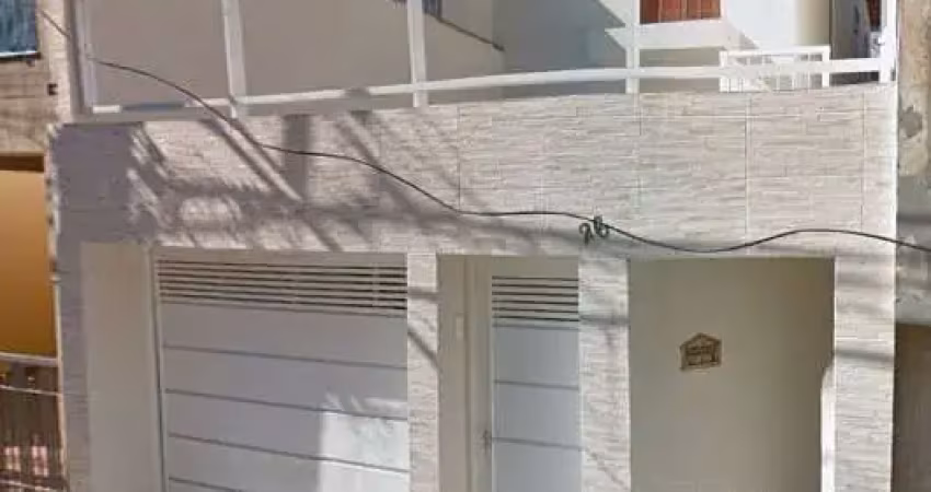 Casa com 3 quartos à venda na Rua Domingos Rosario, 26, Jardim Piratininga, São Paulo