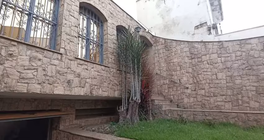 Casa com 4 quartos à venda na Rua Arnaldo Vallardi Portilho, 440, Penha De França, São Paulo