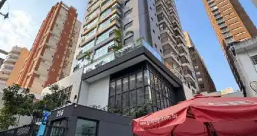 Apartamento com 2 quartos à venda na Rua Cristiano Viana, 216, Cerqueira César, São Paulo