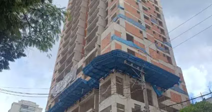 Apartamento com 2 quartos à venda na Rua Francisco Dias Velho, 51, Vila Cordeiro, São Paulo