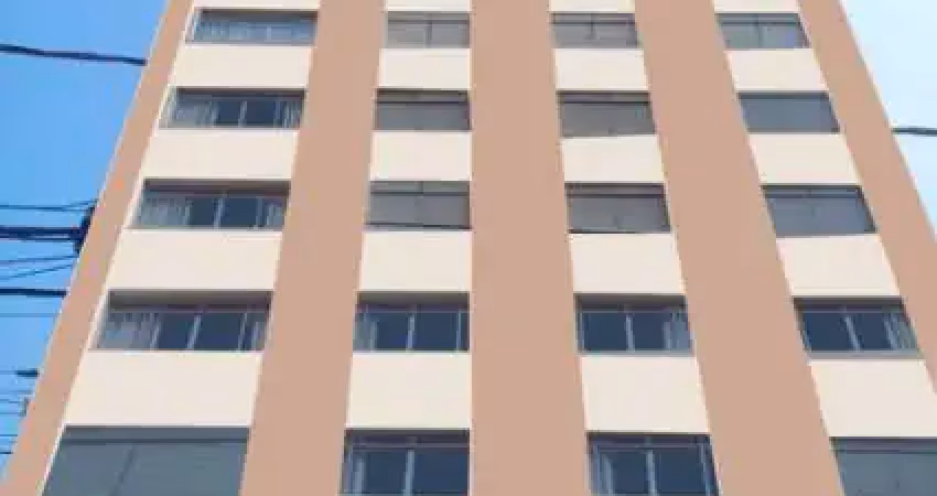 Apartamento com 1 quarto à venda na Rua Santa Virgínia, 165, Tatuapé, São Paulo