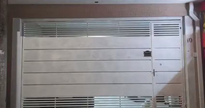 Casa com 3 quartos à venda na Rua Antônio Candeia Filho, 10, Conjunto Residencial Bandeirantes, São Paulo