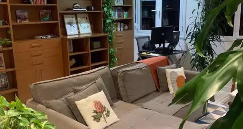 Apartamento com 1 quarto para alugar na Rua Fradique Coutinho, 623, Pinheiros, São Paulo