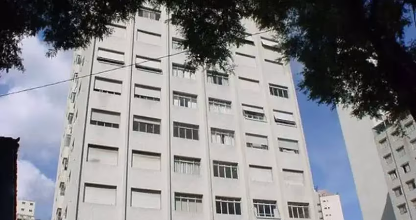 Apartamento com 2 quartos para alugar na Rua Abílio Soares, 913, Paraíso, São Paulo