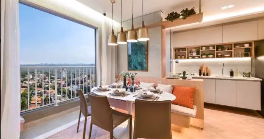 Apartamento com 2 quartos à venda na Rua Autas, 80, Jaguaré, São Paulo