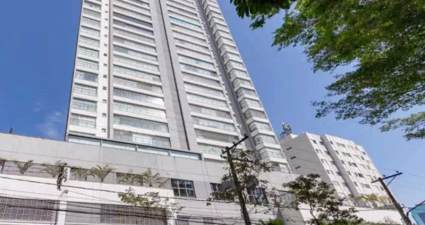 Apartamento com 3 quartos à venda na Rua Joaquim Guarani, 533, Jardim das Acacias, São Paulo
