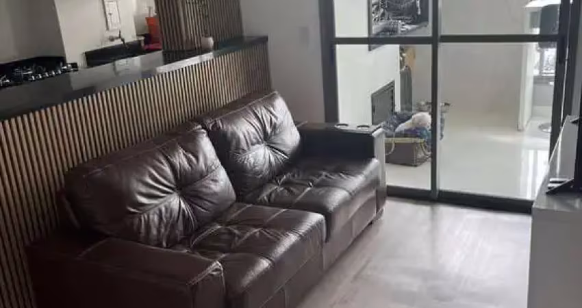 Apartamento com 2 quartos à venda na Rua Anhangüera, 436, Barra Funda, São Paulo