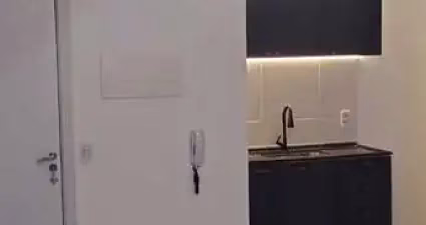 Apartamento com 2 quartos para alugar na Rua Mateo Forte, 85, Água Branca, São Paulo