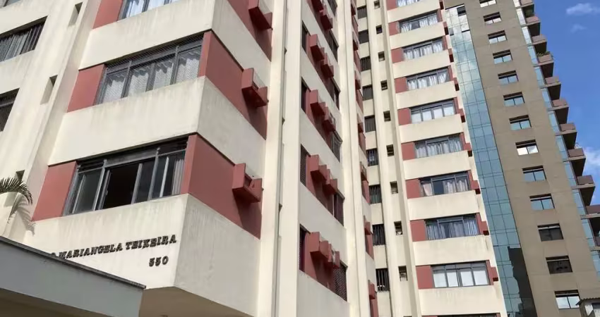 Apartamento com 1 quarto para alugar na Rua Doutor Renato Paes de Barros, 550, Itaim Bibi, São Paulo