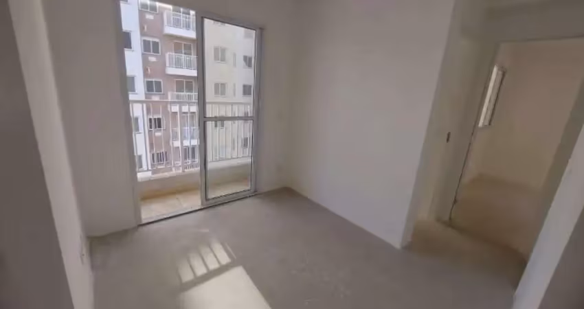 Apartamento com 2 quartos à venda na Rua João de Araújo, 813, Vila dos Andradas, São Paulo
