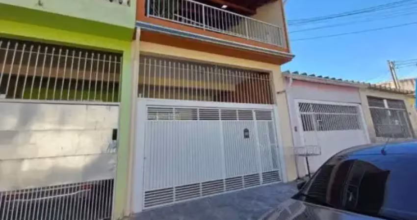 Casa com 3 quartos à venda na Rua Tufik Mereb, 1032, Jardim Pirituba, São Paulo