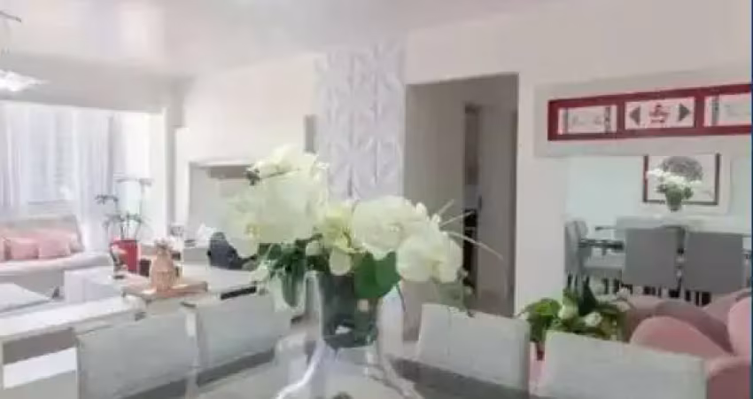 Apartamento com 4 quartos para alugar na Avenida Onze de Junho, 1291, Vila Clementino, São Paulo