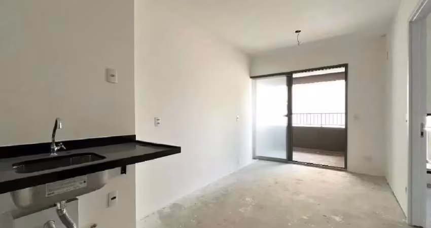 Apartamento com 1 quarto à venda na Avenida Afonso Mariano Fagundes, 165, Saúde, São Paulo