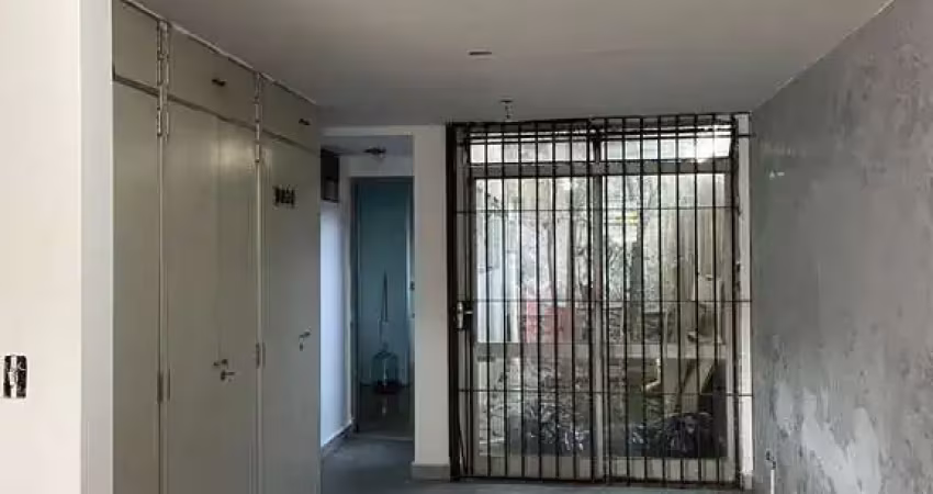 Casa com 3 quartos à venda na Rua Gandavo, 577, Vila Clementino, São Paulo