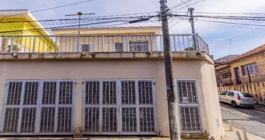 Casa com 3 quartos à venda na Rua Manuel Rodrigues da Costa, 66, Vila Guedes, São Paulo