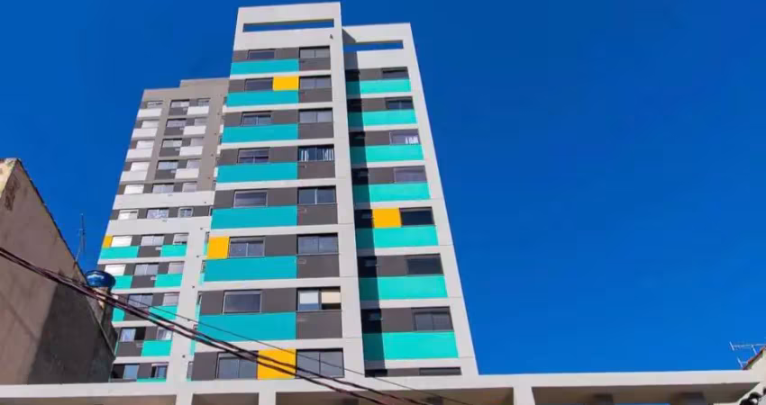 Apartamento com 1 quarto à venda na Rua Luiz Porrio, 415, Bela Vista, São Paulo