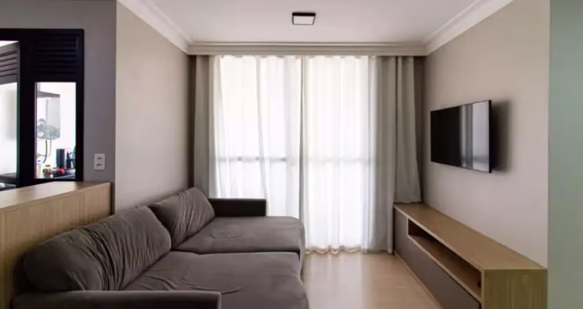 Apartamento com 2 quartos à venda na Rua Catão, 496, Vila Romana, São Paulo