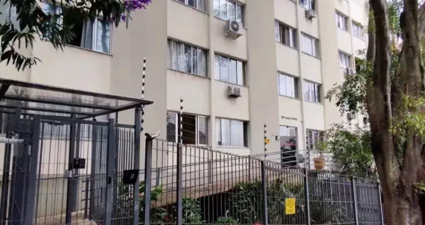 Apartamento com 1 quarto à venda na Alameda Ribeirão Preto, 163, Bela Vista, São Paulo