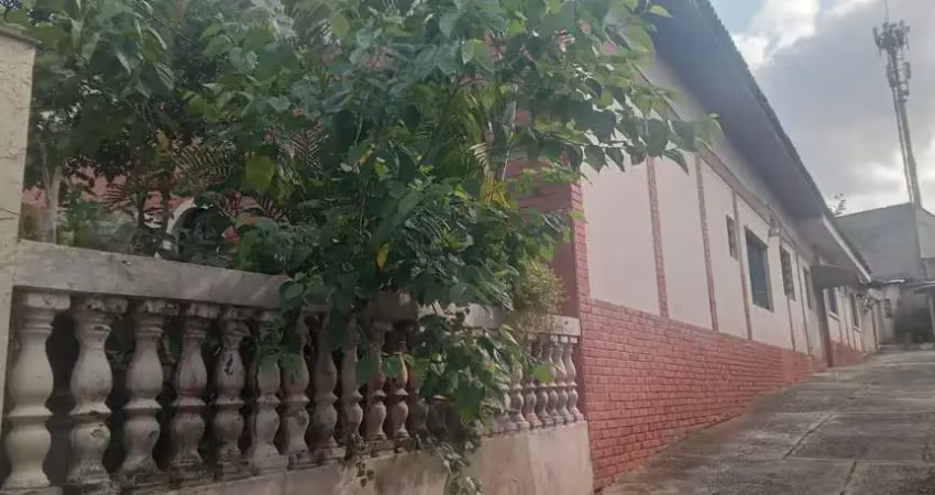 Casa com 3 quartos à venda na Rua Corain Machado, 56, Vila Brasilina, São Paulo