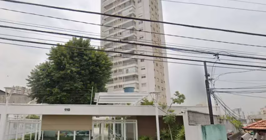 Apartamento com 3 quartos à venda na Rua Guanabara, 110, Vila Brasílio Machado, São Paulo