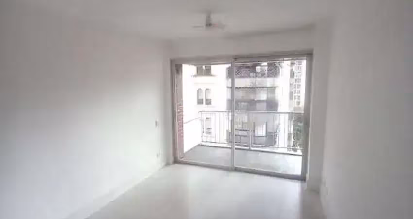 Apartamento com 1 quarto para alugar na Alameda dos Aicás, 392, Indianópolis, São Paulo