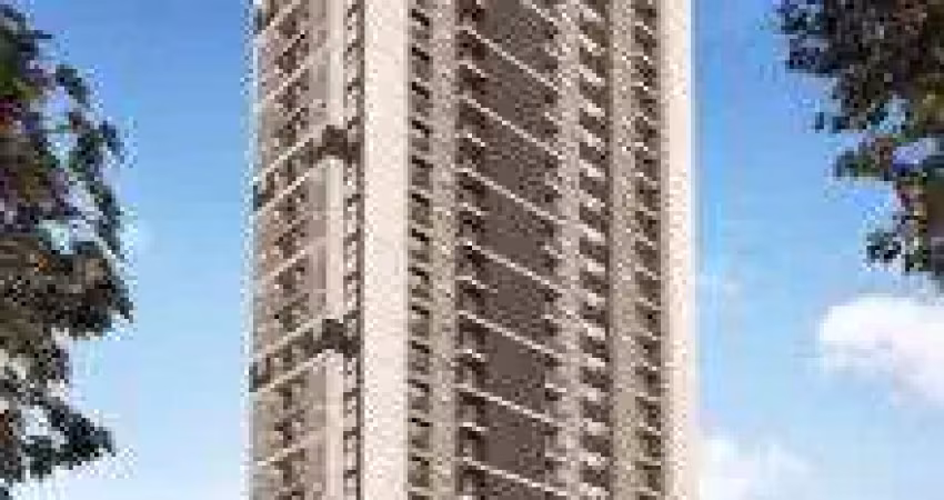 Apartamento com 2 quartos para alugar na Rua Jacamar, 94, Jardim Casablanca, São Paulo