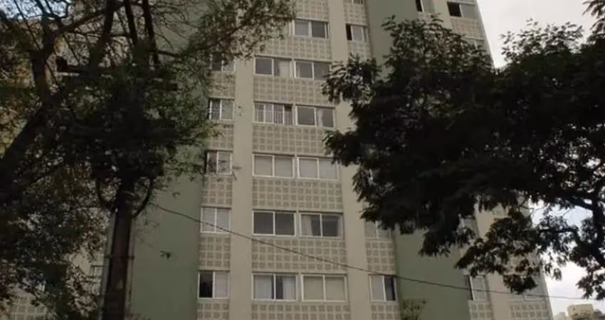 Apartamento com 2 quartos para alugar na Rua Bartolomeu Feio, 66, Vila Cordeiro, São Paulo