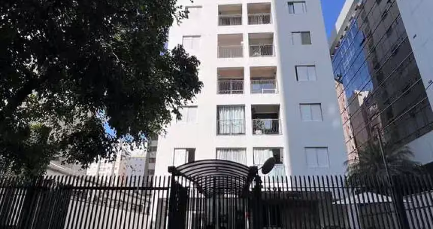 Apartamento com 2 quartos para alugar na Rua Casa do Ator, 891, Vila Olímpia, São Paulo